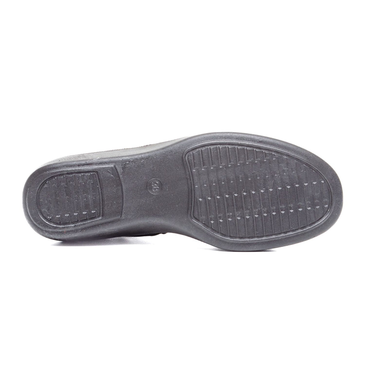 Женска Чизма W811016 Black