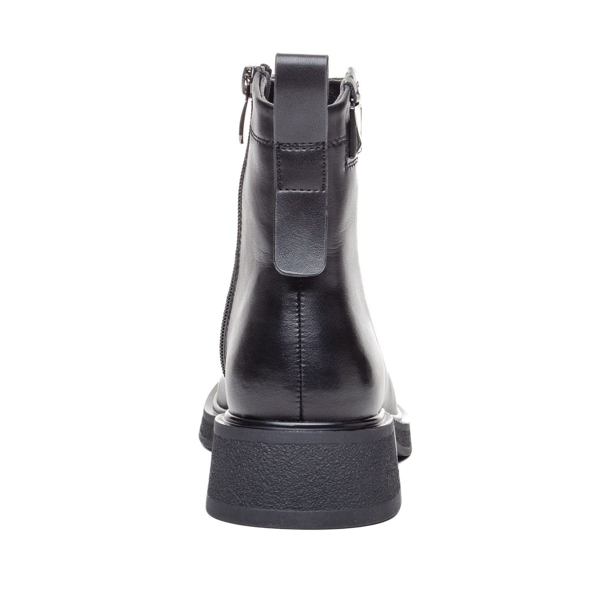 Женска Чизма W043357 Black