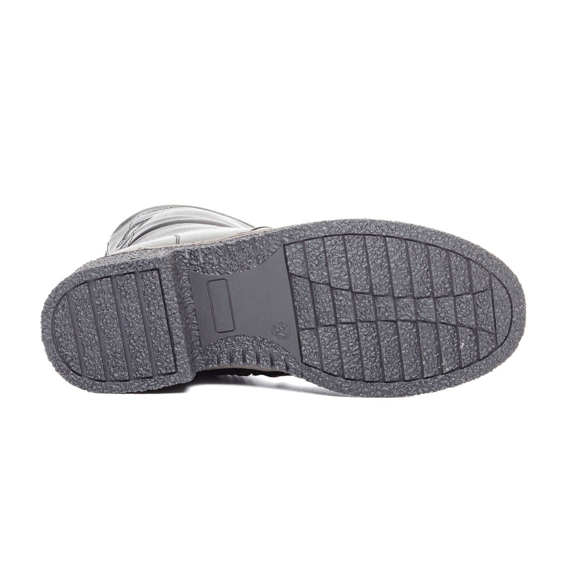 Женска Чизма 593040 Black