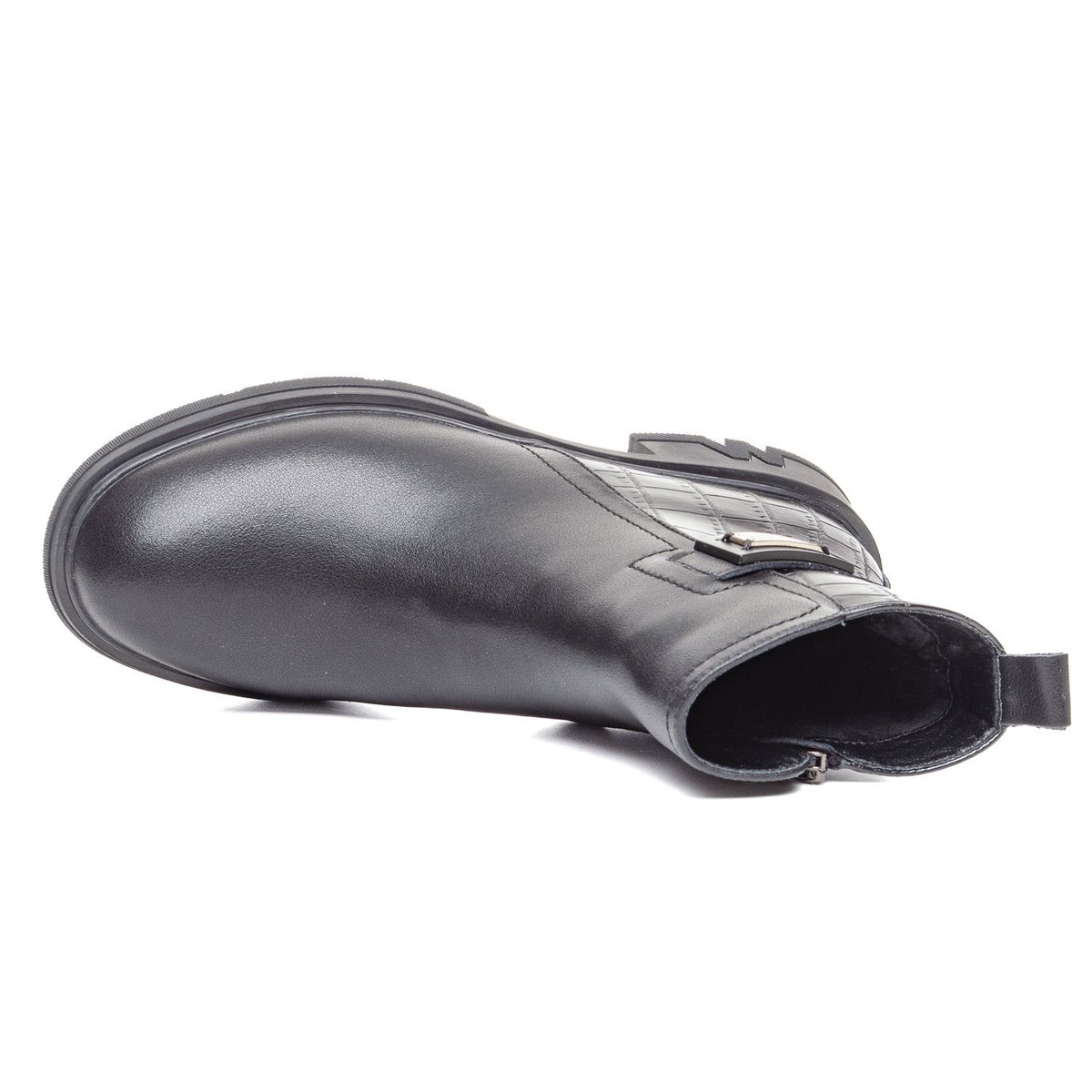 Женска Чизма 028952 Black