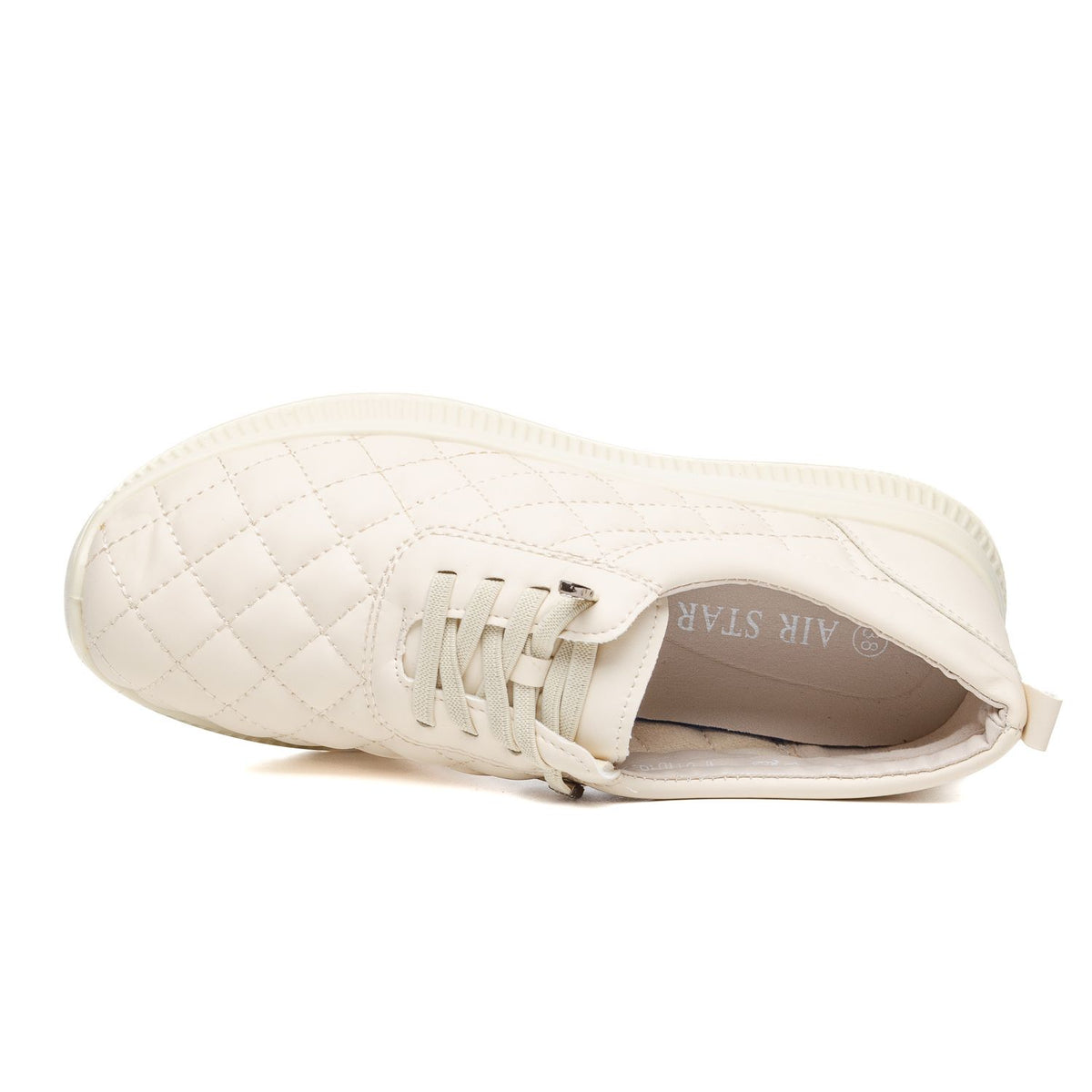 Женска Чевла W811010 Light Beige
