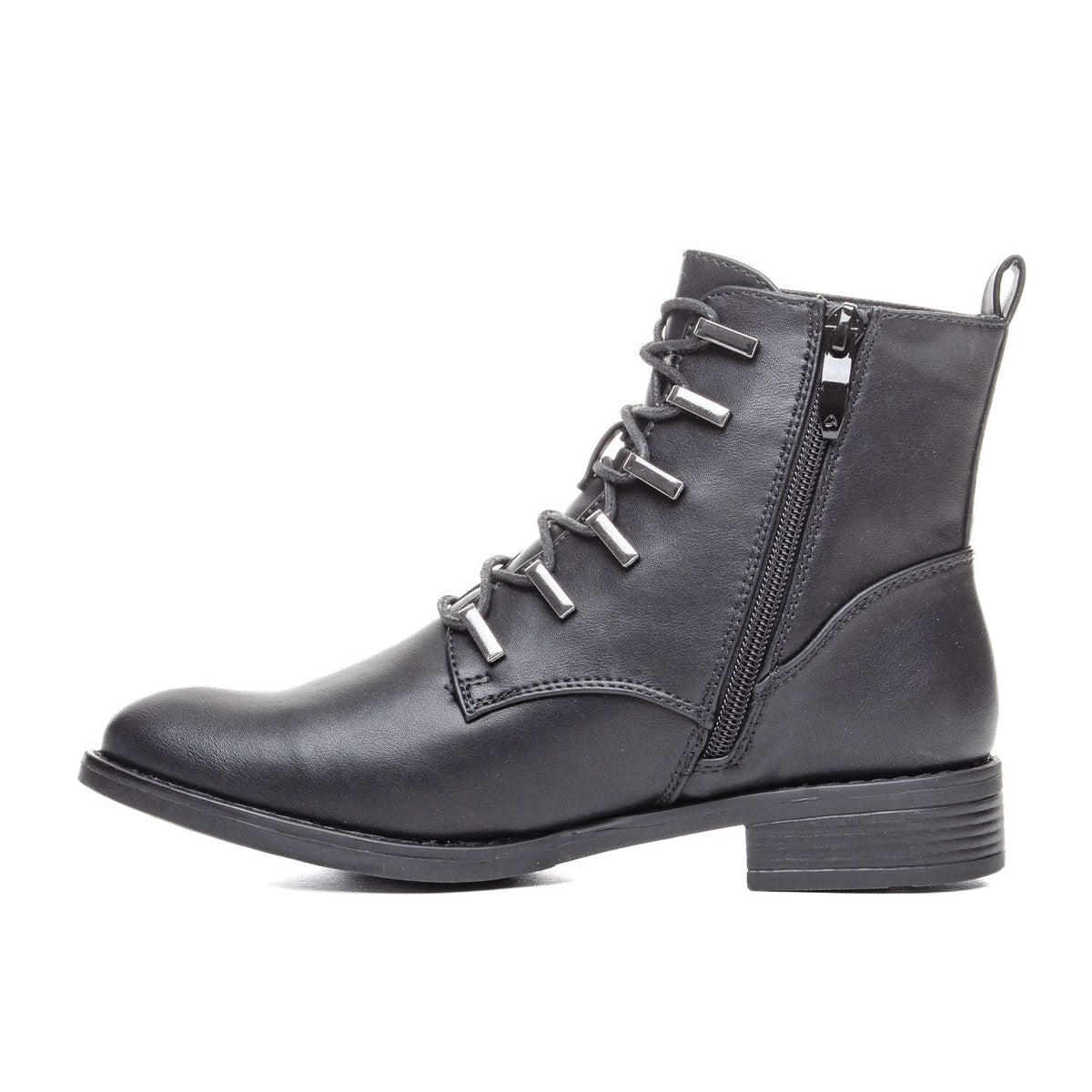 Женска Чизма 021311 Black