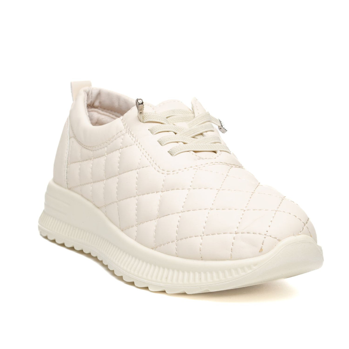 Женска Чевла W811010 Light Beige