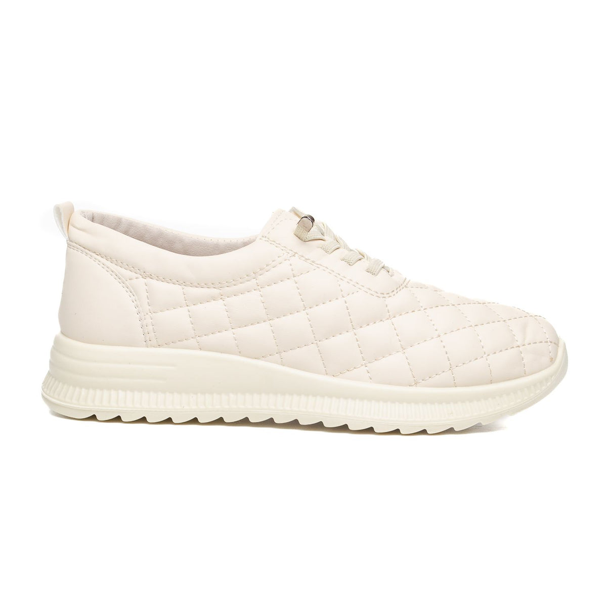 Женска Чевла W811010 Light Beige