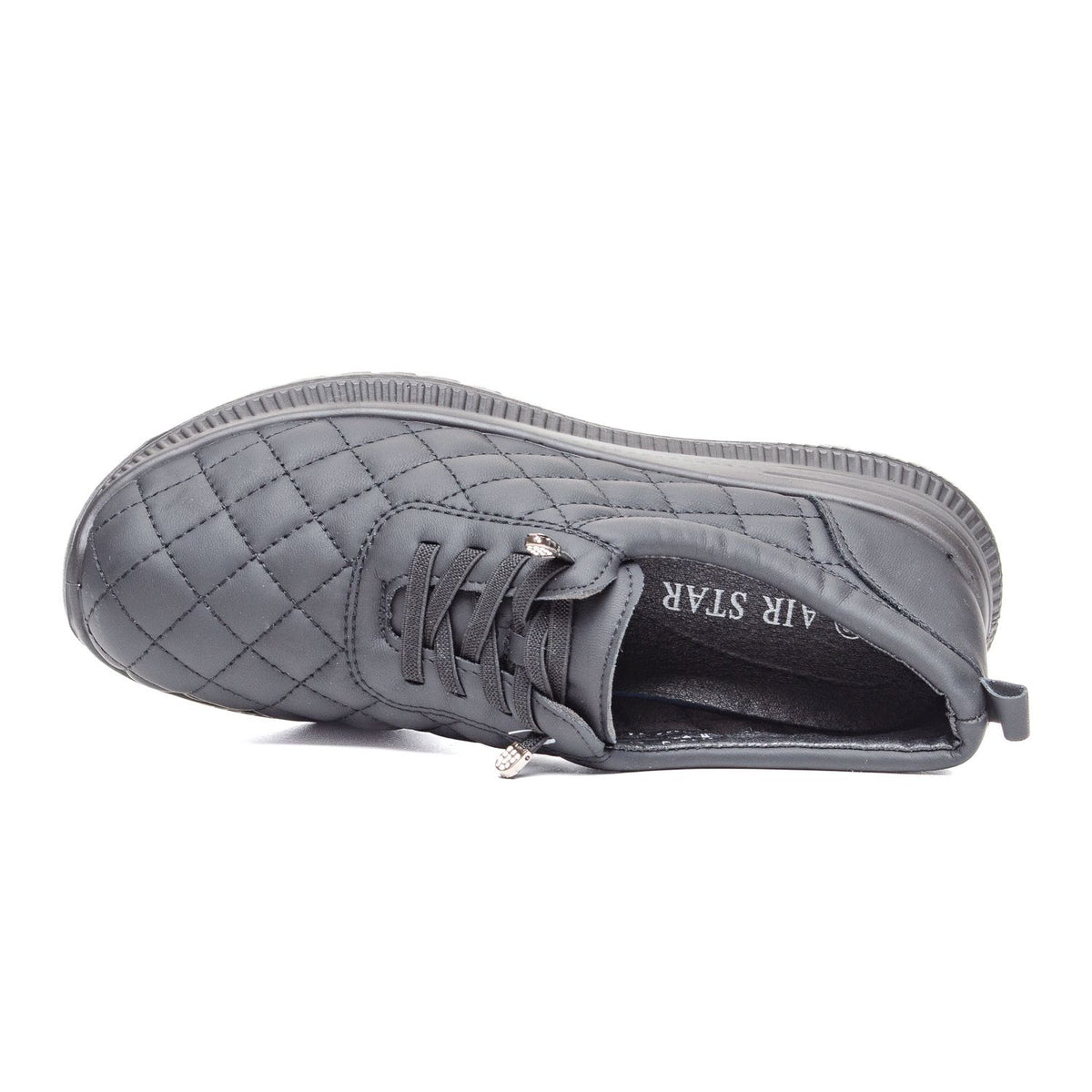 Женска Чевла W811010 Black