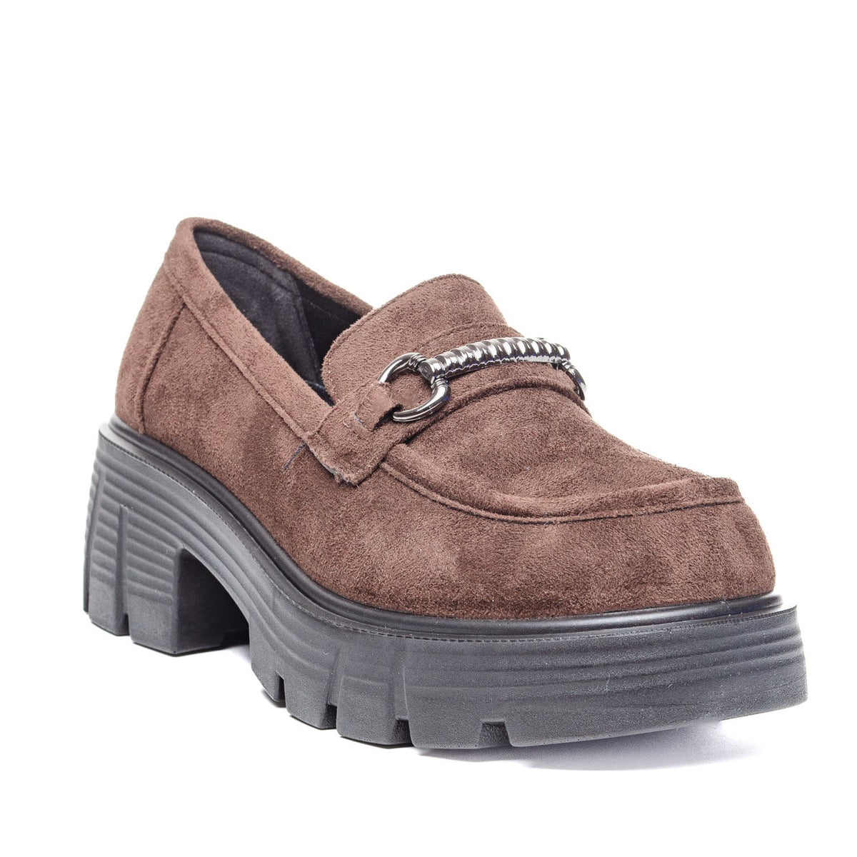 Женска Чевла W811009 Brown