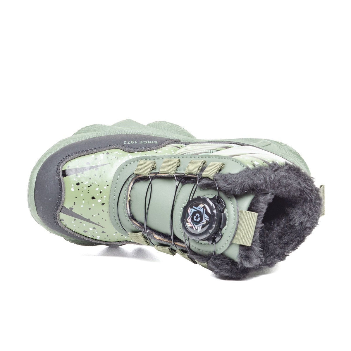 Детска Чизма W586084 Green