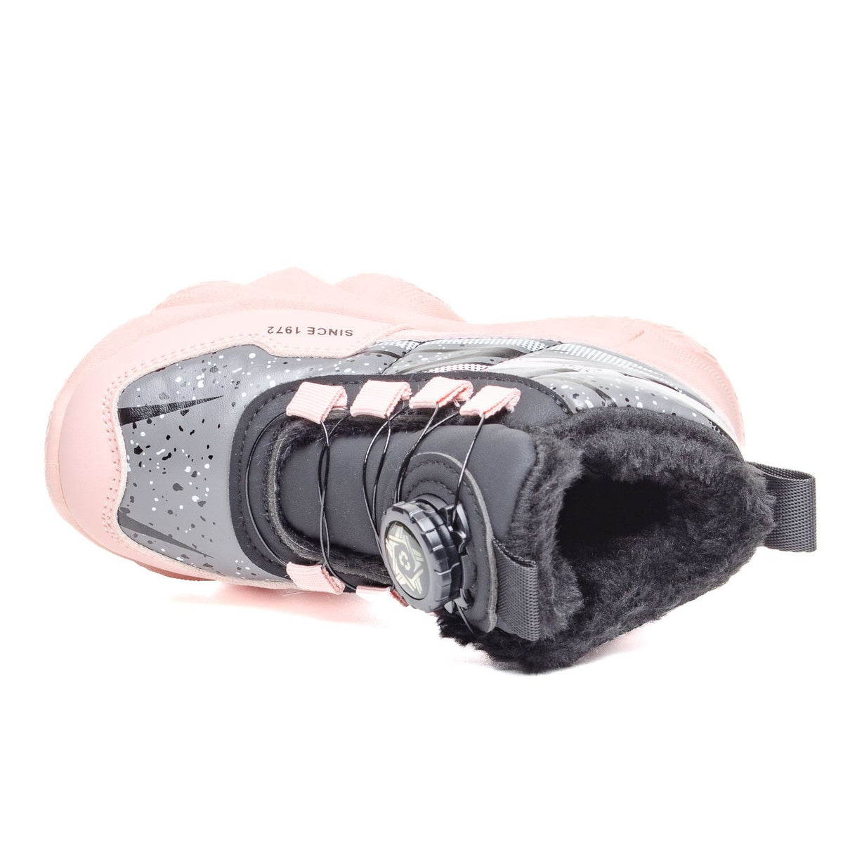 Детска Чизма W586084 Pink