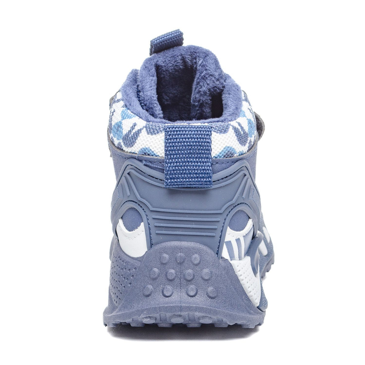 Детска Чизма W586083 Navy