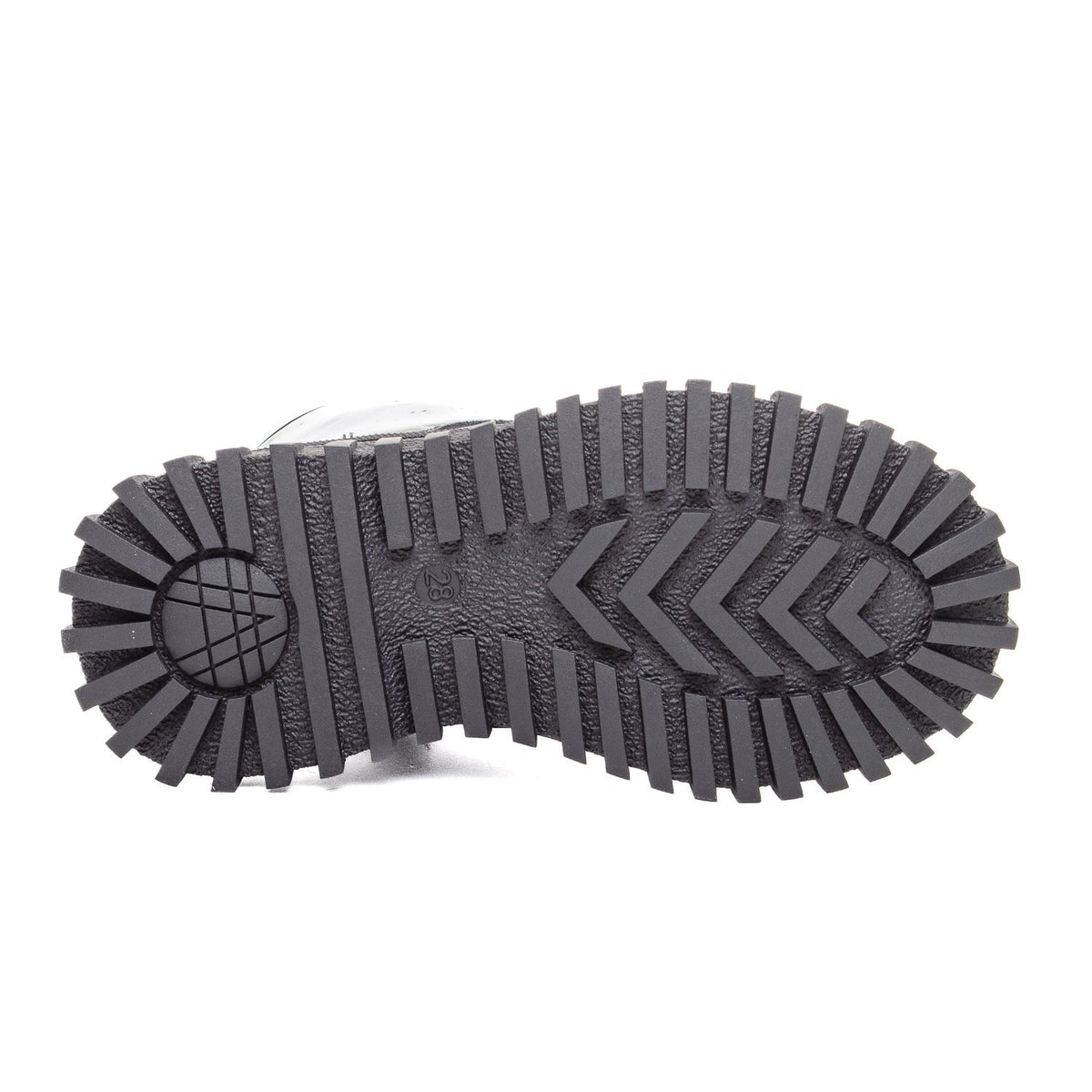 Детска Чизма W585115 Black