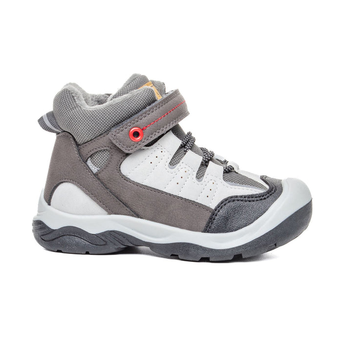 Детска Чизма W585103 Light Grey