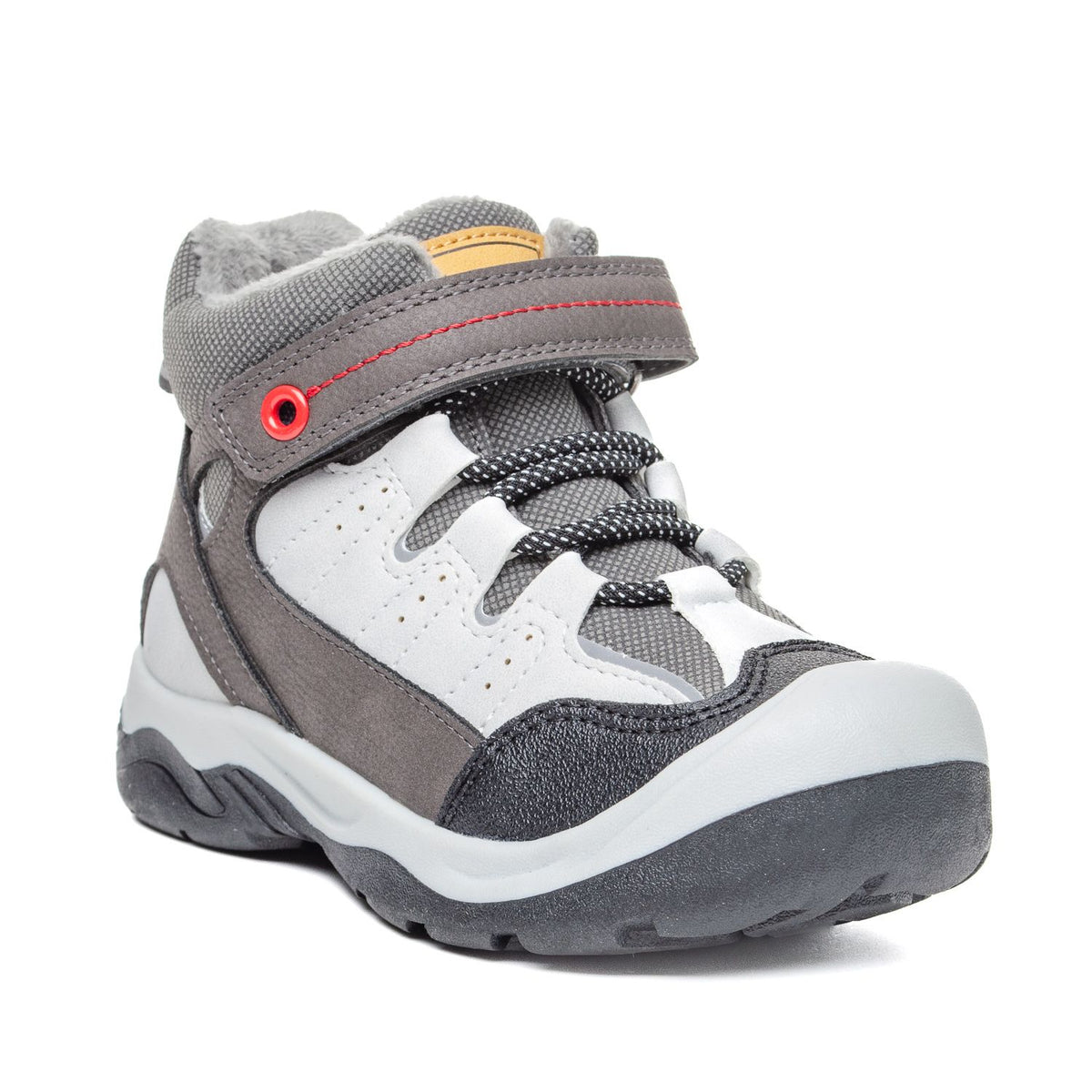 Детска Чизма W585103 Light Grey