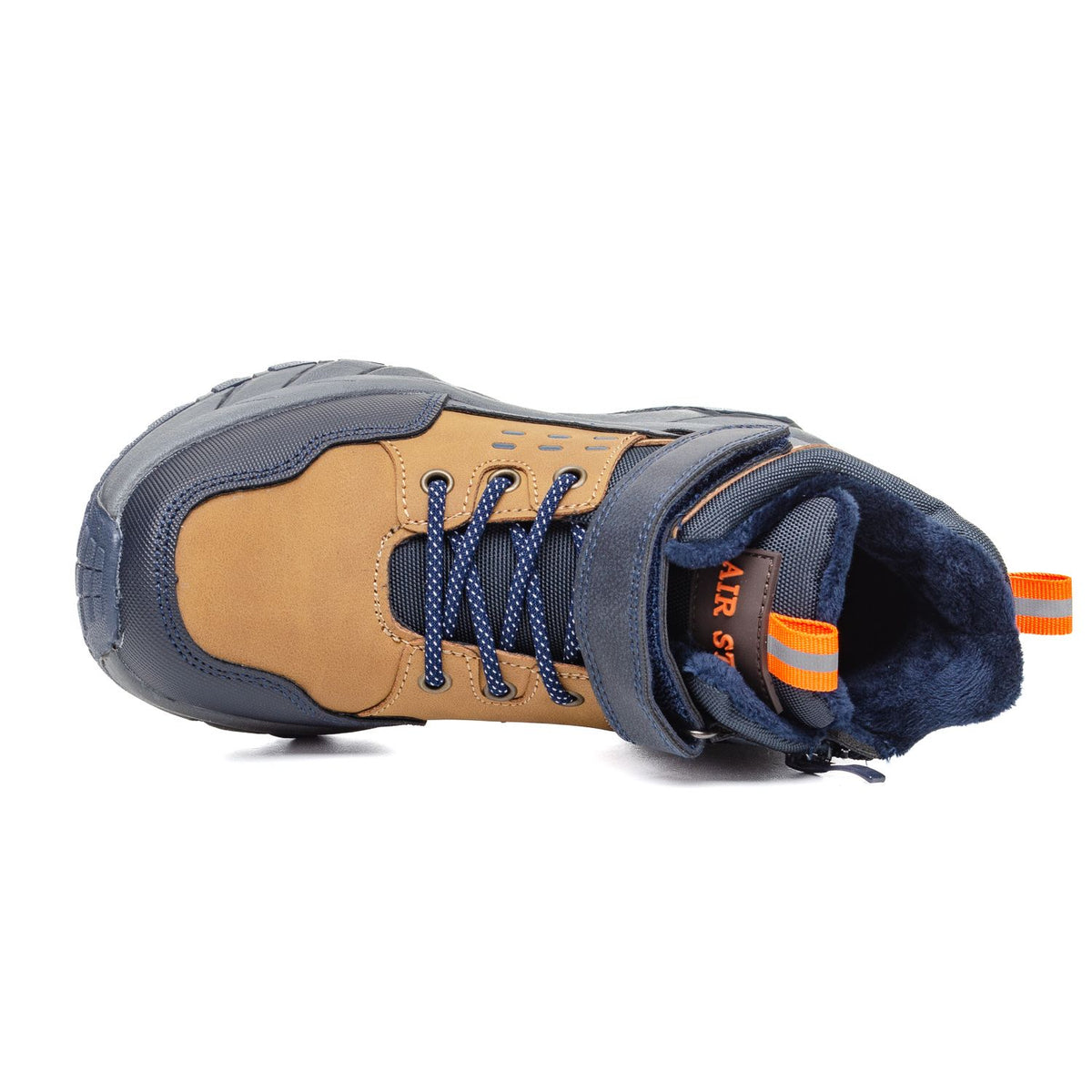 Детска Чизма W585100 Camel