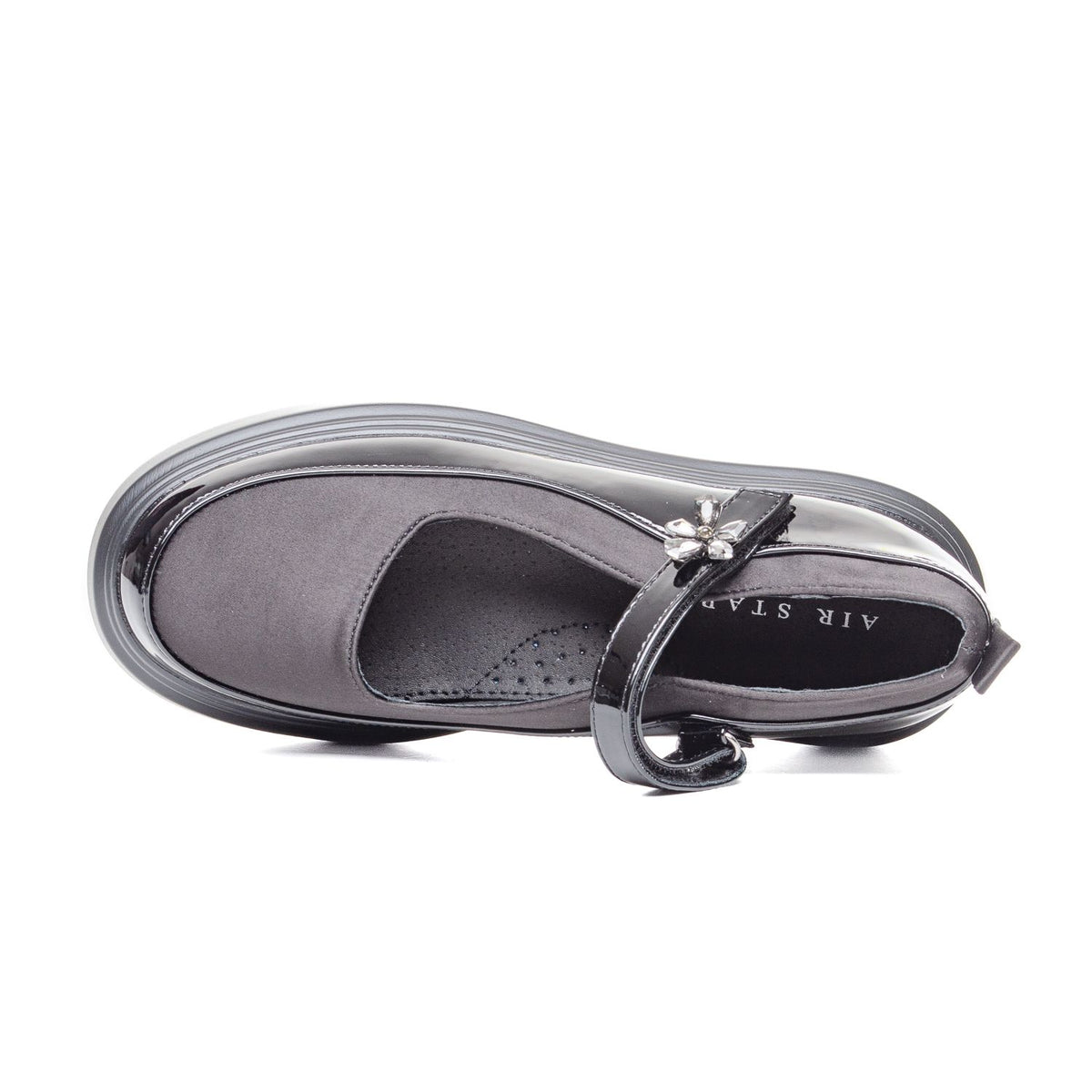 Детска Чевла W805018 Black