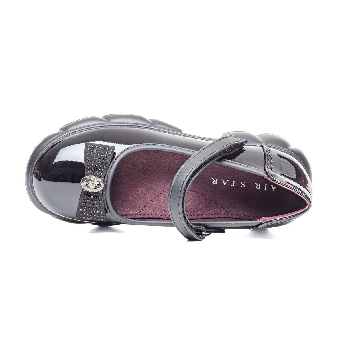 Детска Чевла W805015 Black