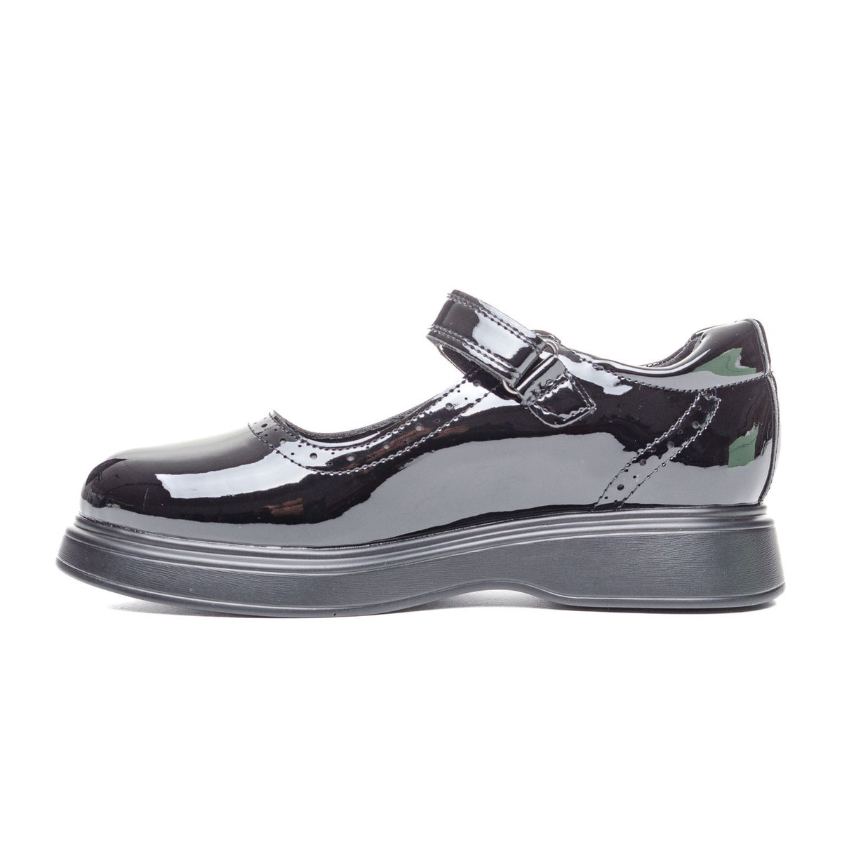 Детска Чевла W805017 Black