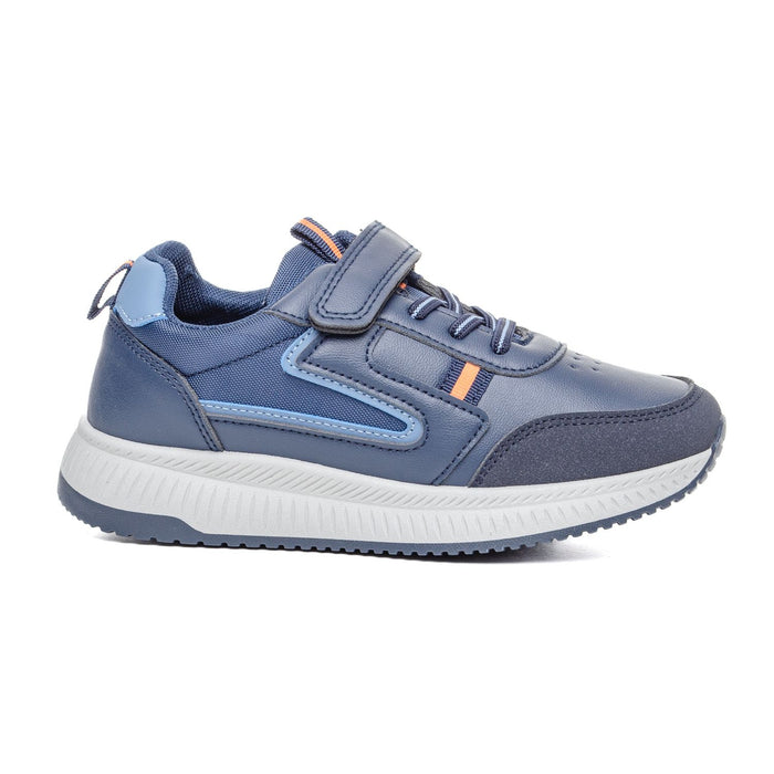Детска Патика W809010 Navy