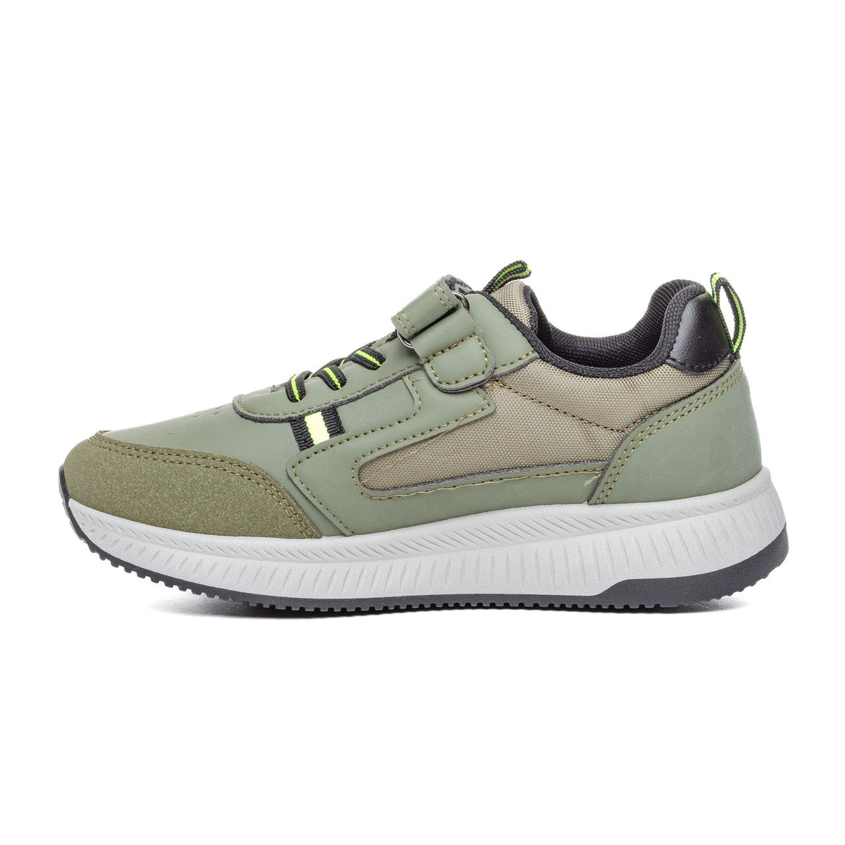 Детска Патика W809010 Green