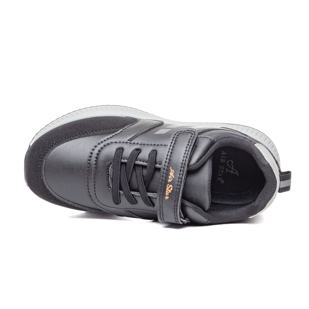Детска Патика W809008 Black