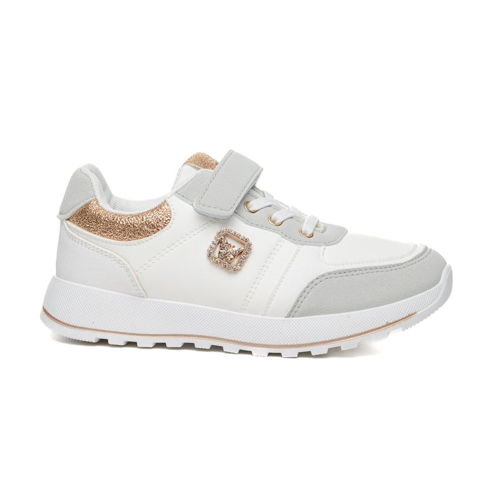 Детска Патика W014401 White
