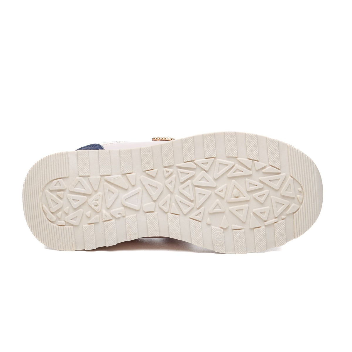 Детска Патика W014401 Navy/Pink