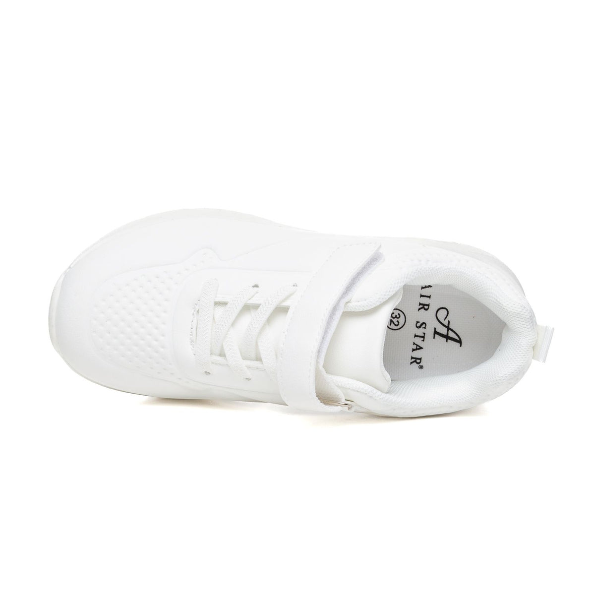 Детска Патика 163567 White