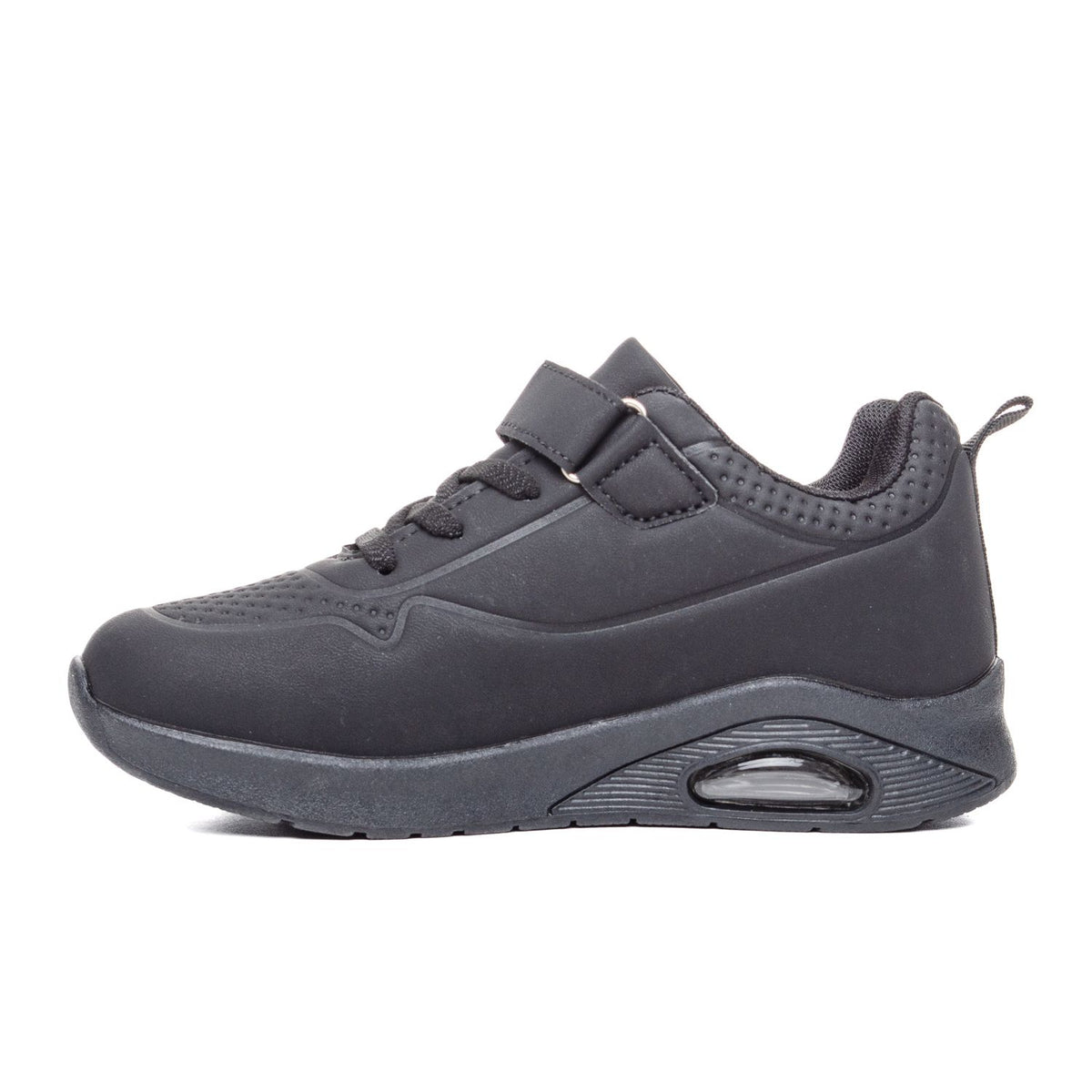 Детска Патика 163567 Black