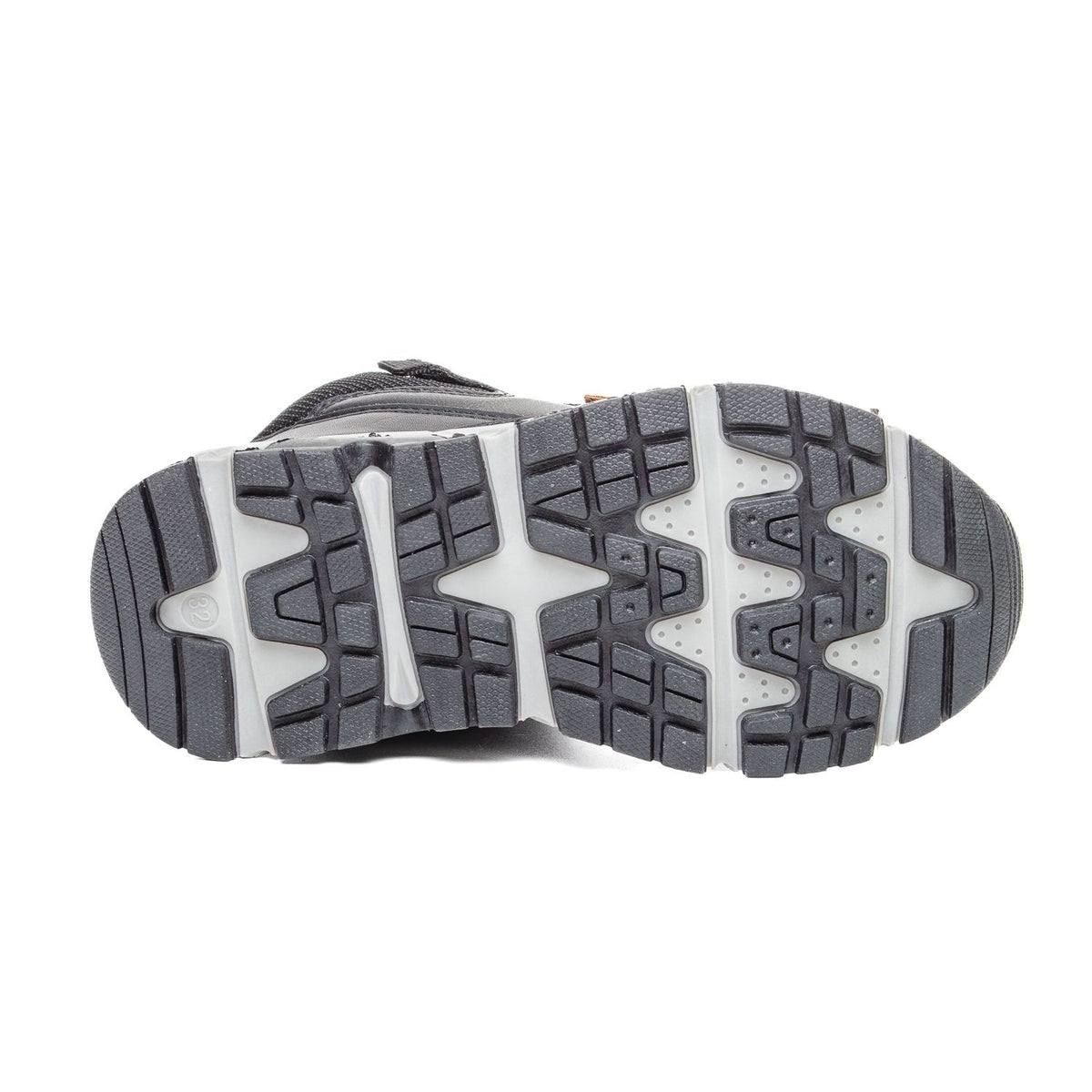 Детска Патика 016643 Black