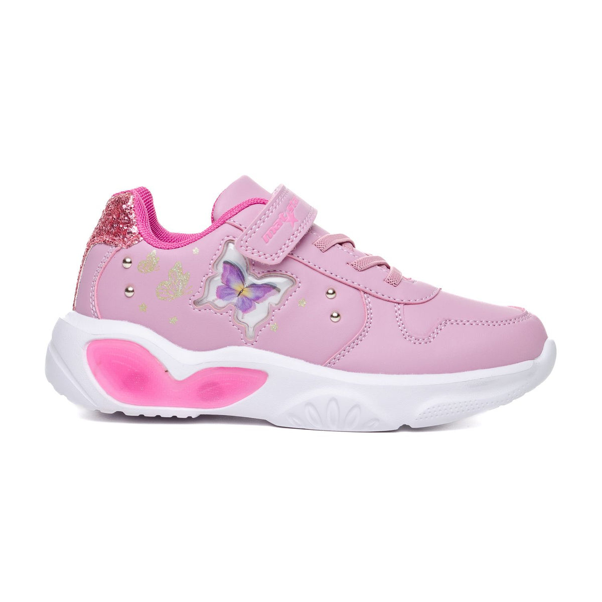 Детска Патика 016639 Pink