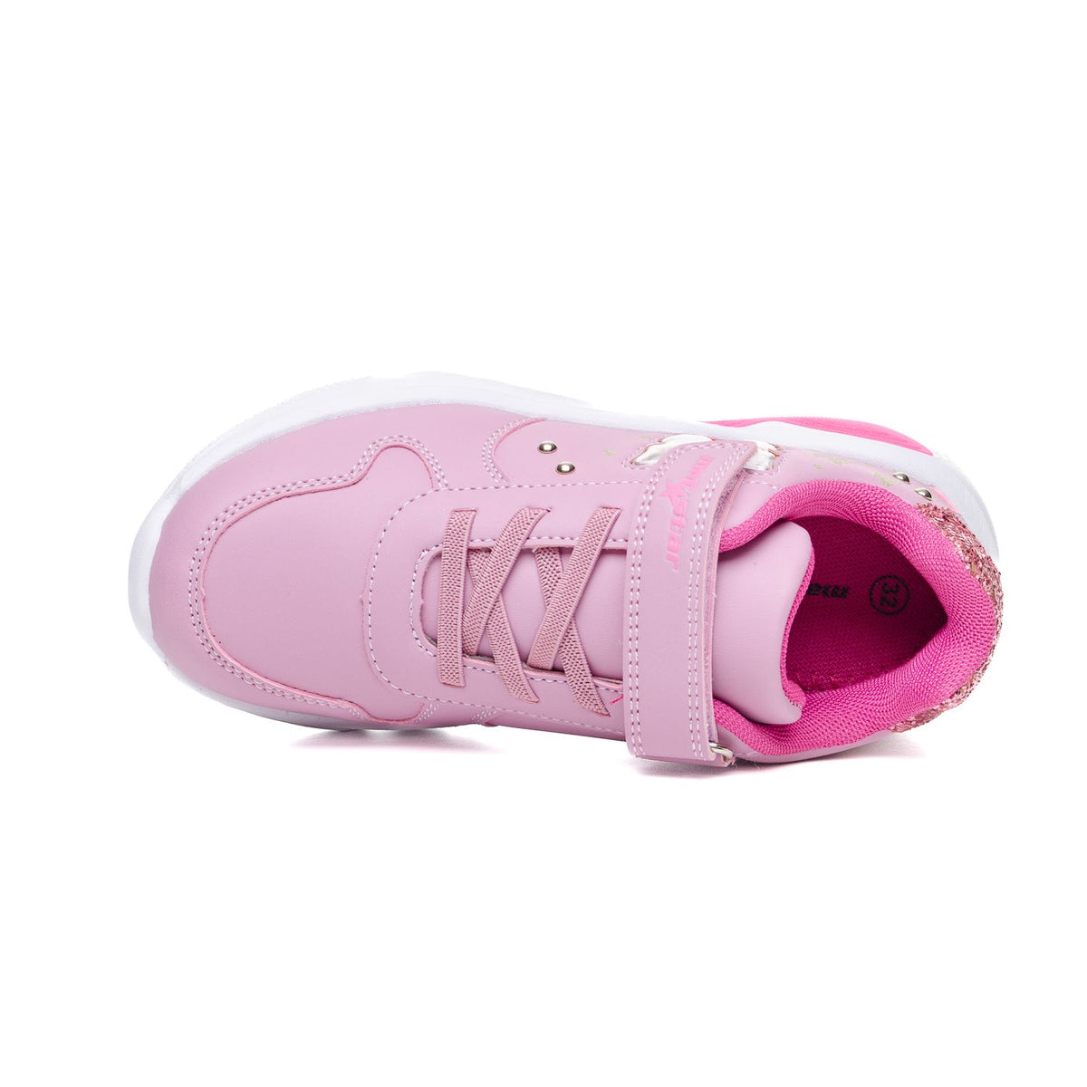 Детска Патика 016639 Pink