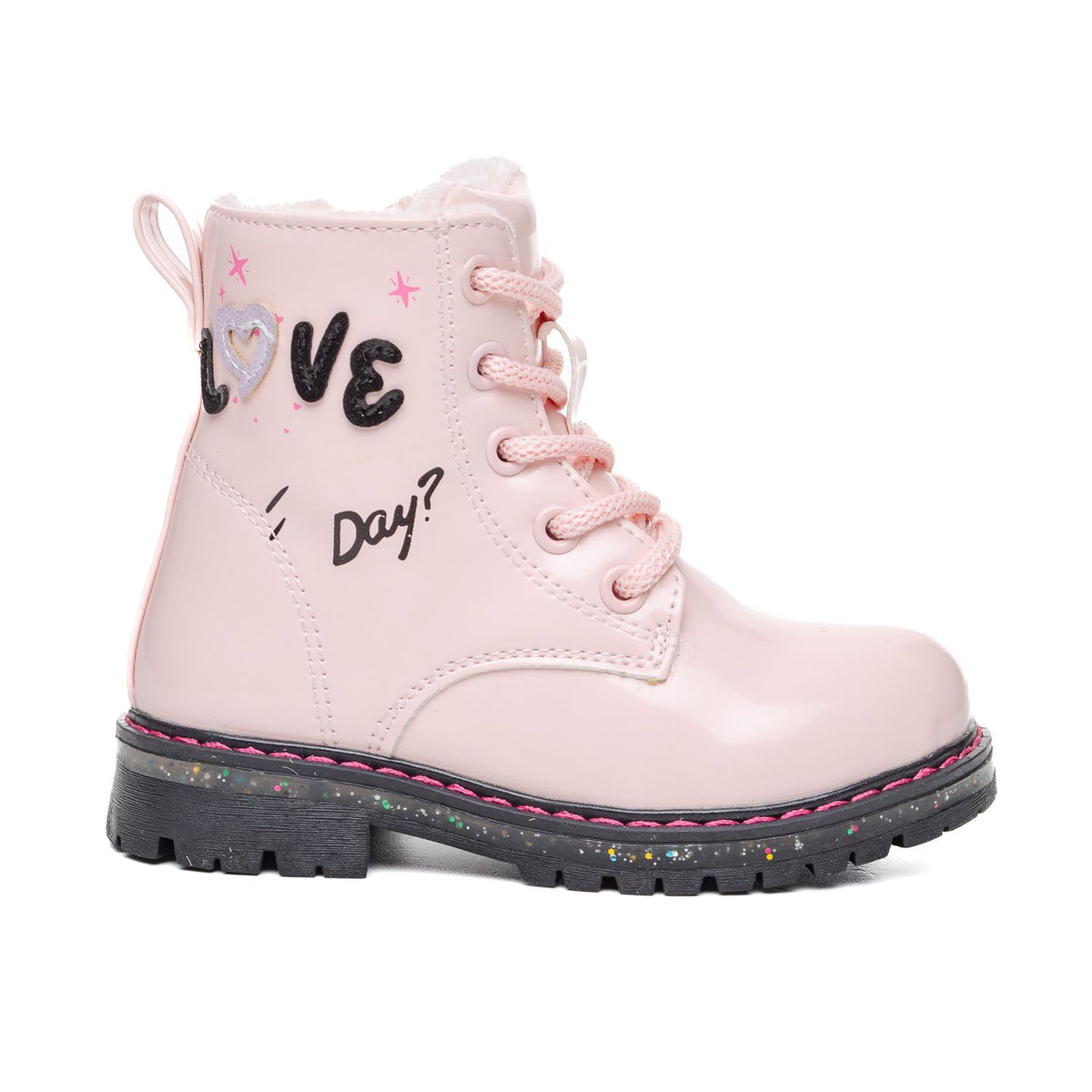 Бебешка Чизма W585108 Pink