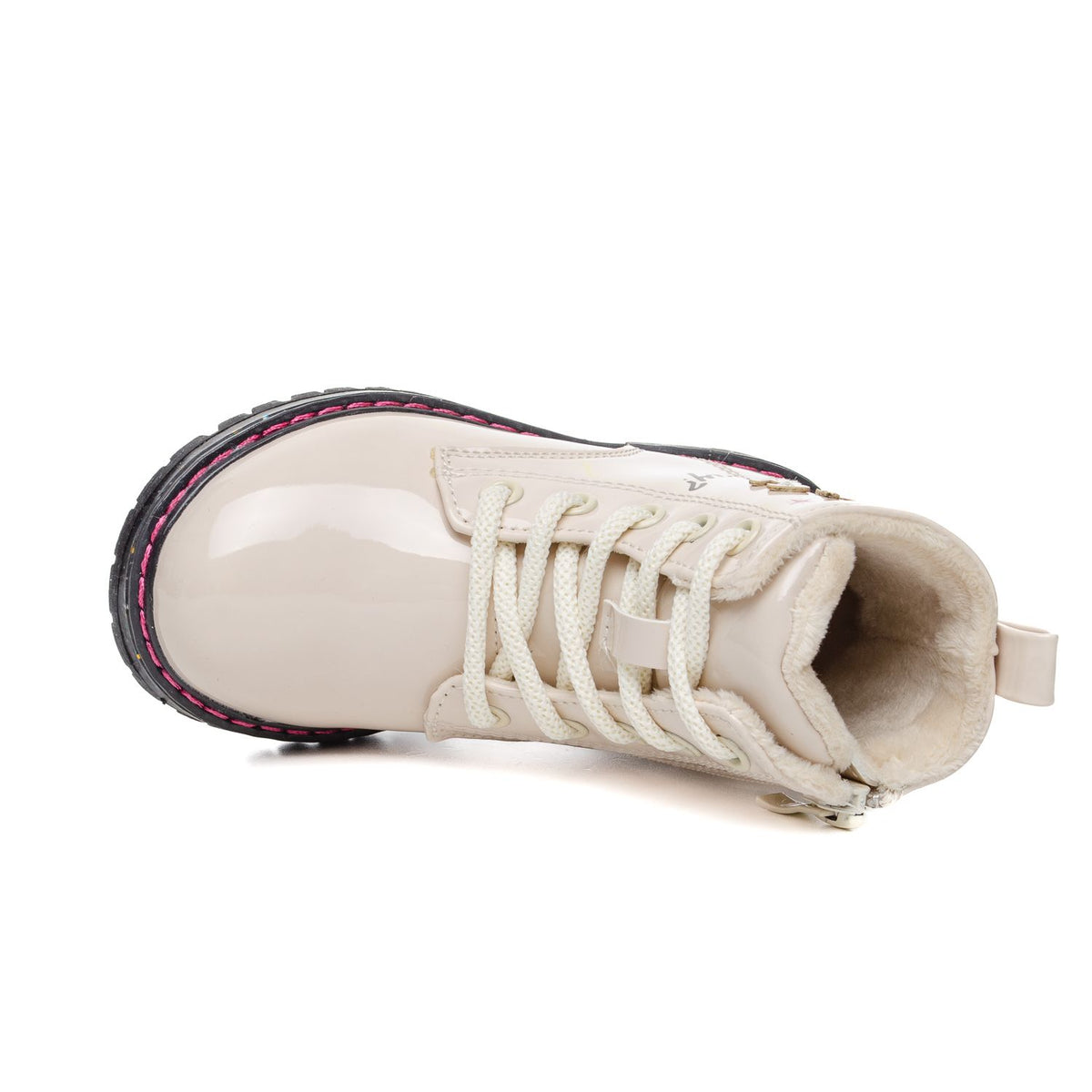 Бебешка Чизма W585108 Beige