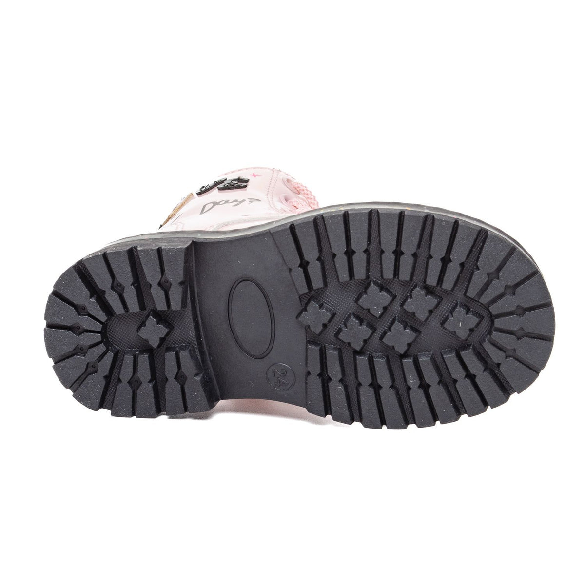Бебешка Чизма W585108 Pink