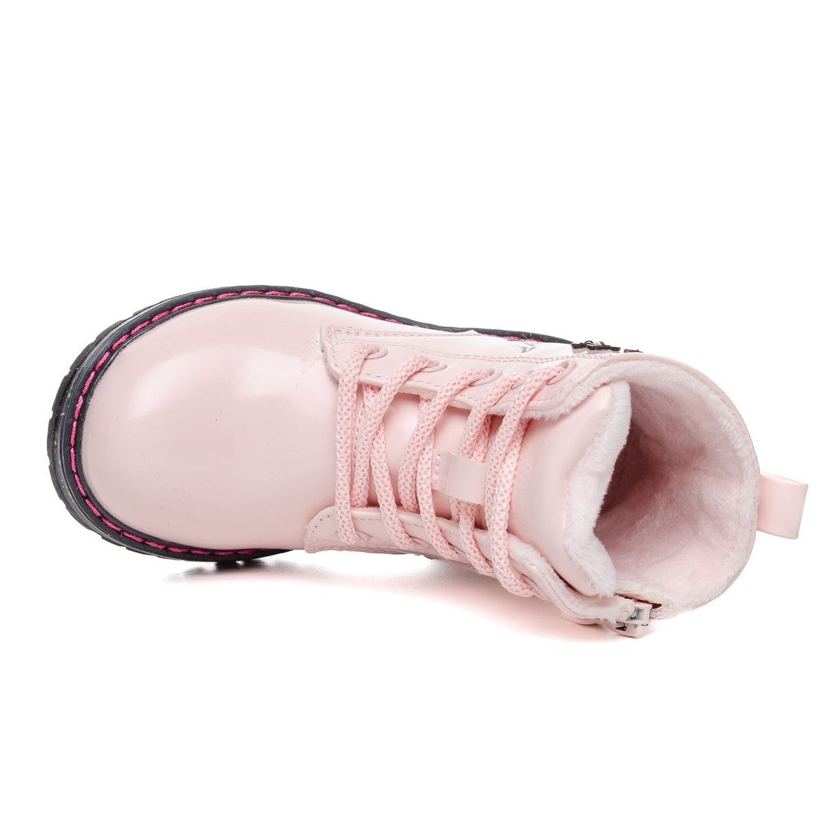 Бебешка Чизма W585108 Pink