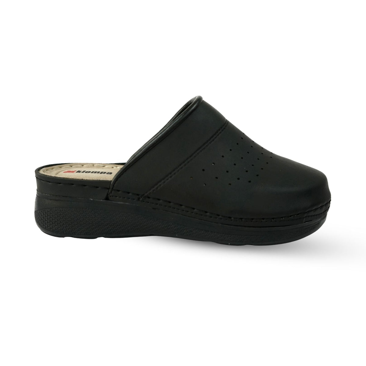 Женска Кломпа 154877 Black