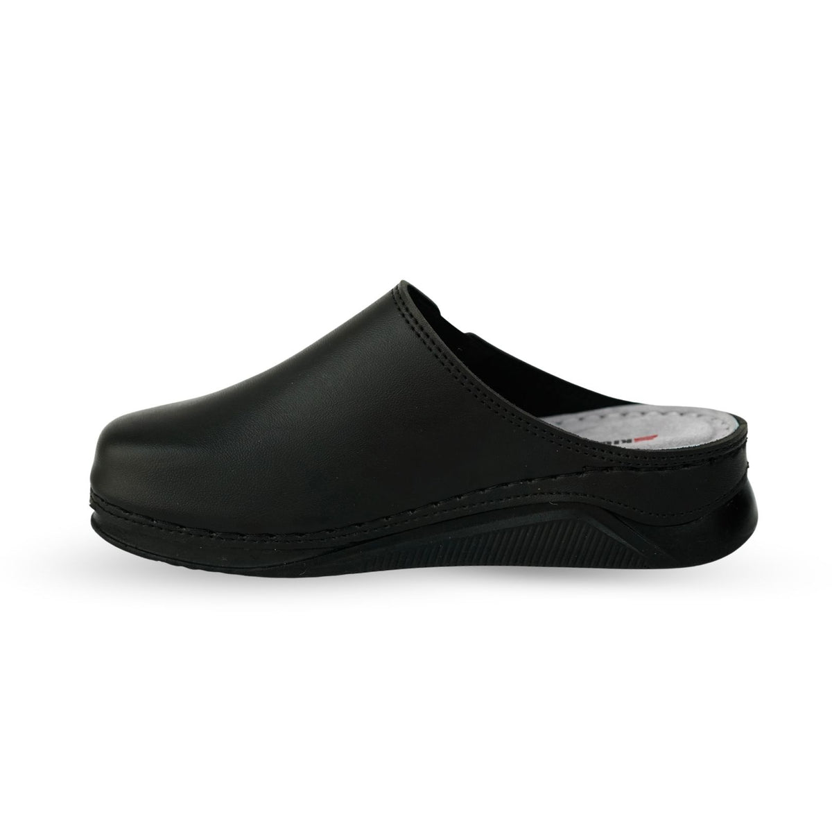 Женска Кломпа 154300 Black