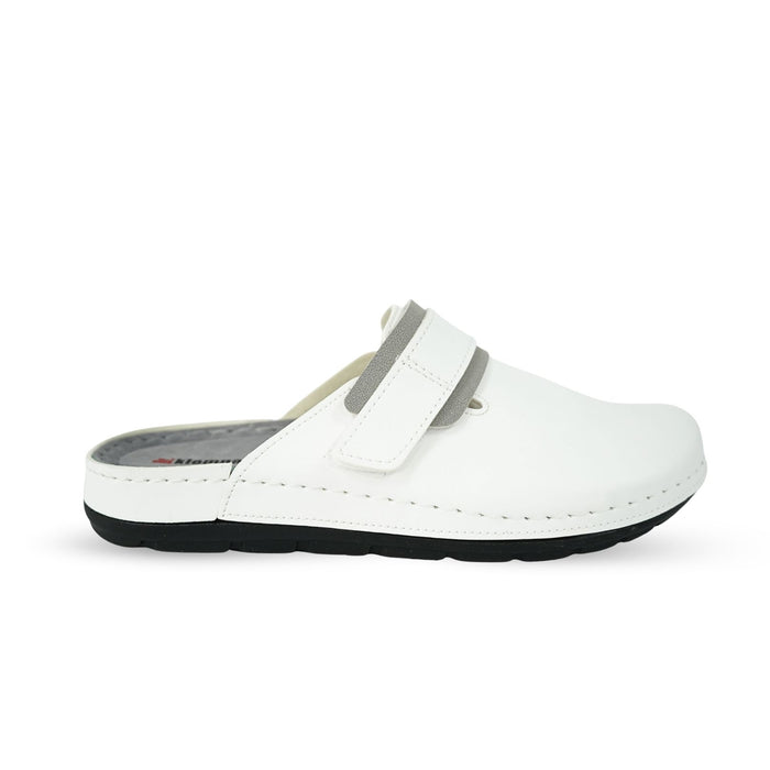 Машка Кломпа 1541497 White