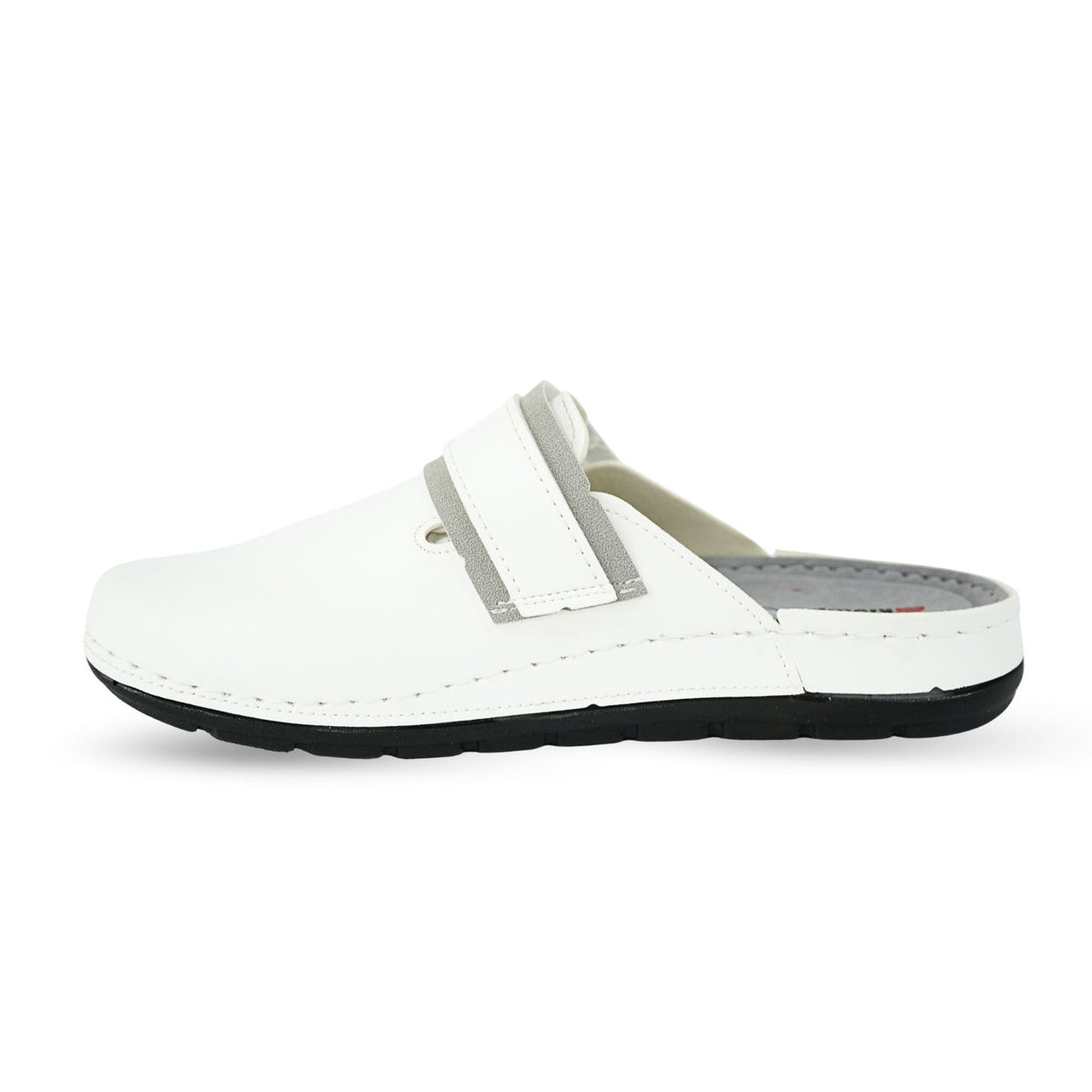 Машка Кломпа 1541497 White