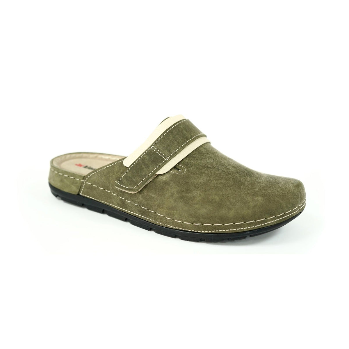 Машка Кломпа 1541497 Khaki