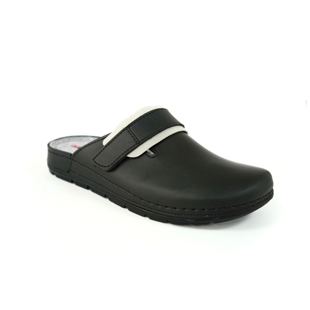 Машка Кломпа 1541497 Black