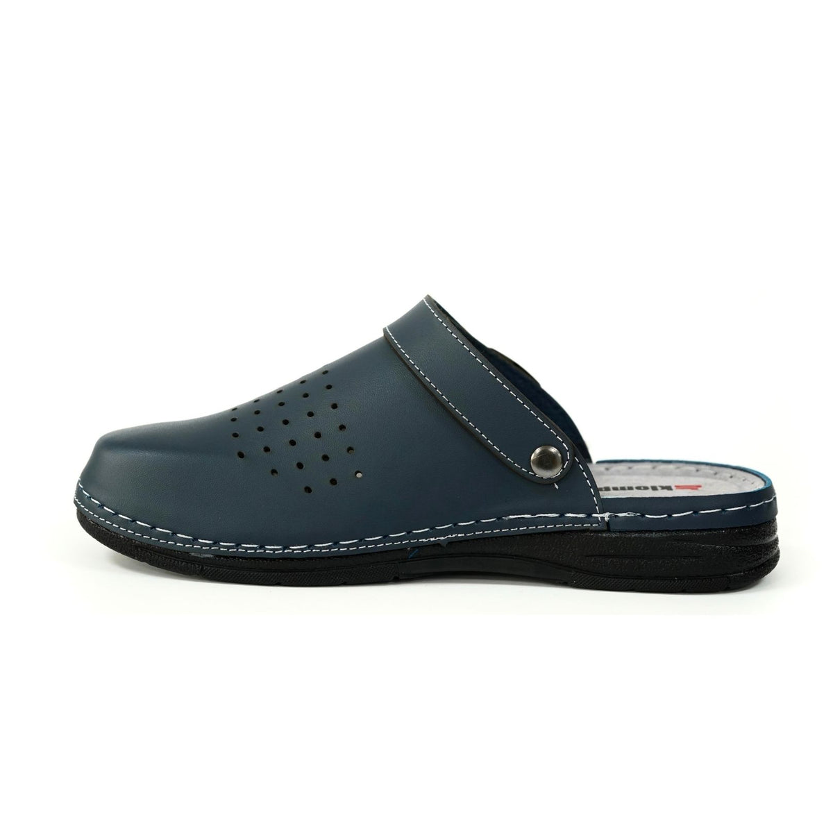 Машка Кломпа 1541236 Navy