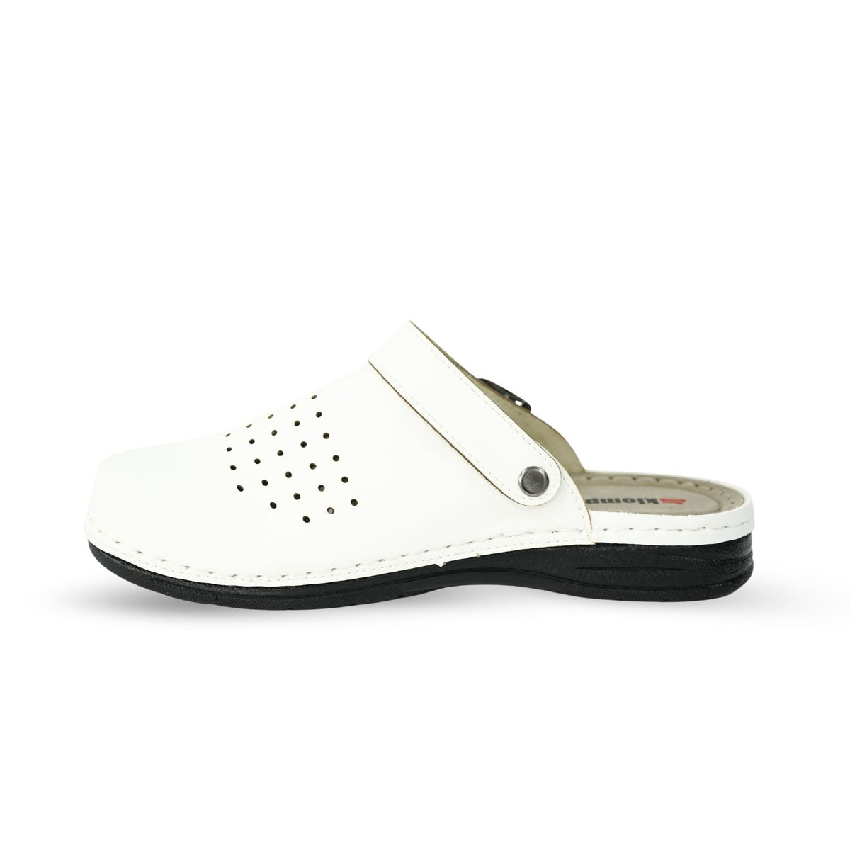 Машка Кломпа 1541236 White