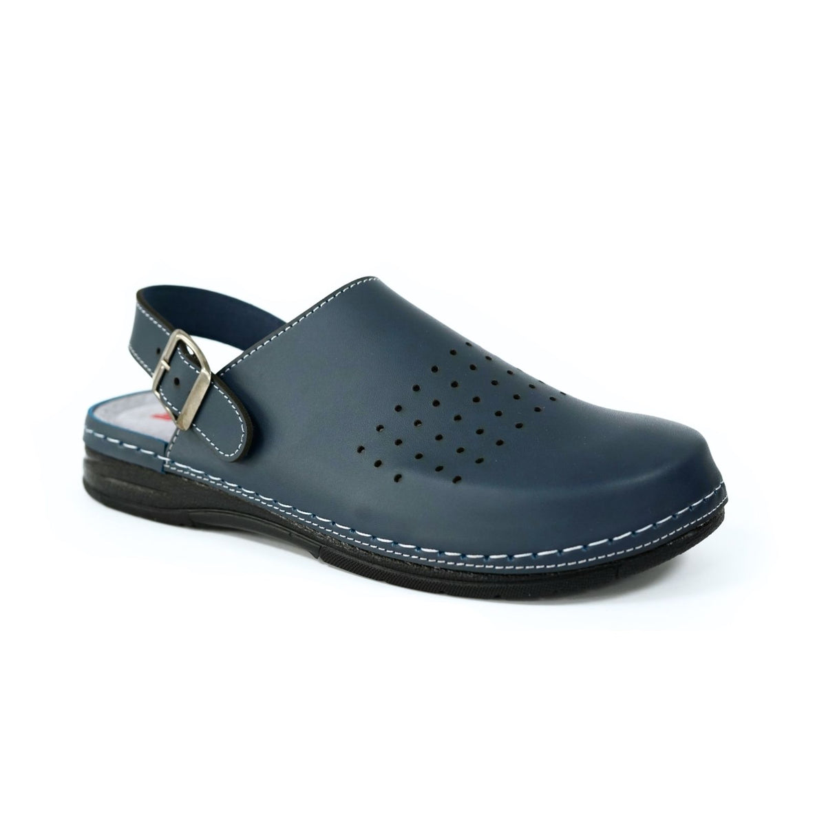 Машка Кломпа 1541236 Navy