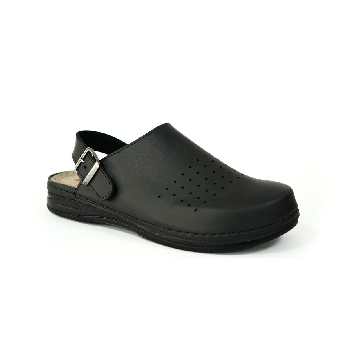 Машка Кломпа 1541236 Black