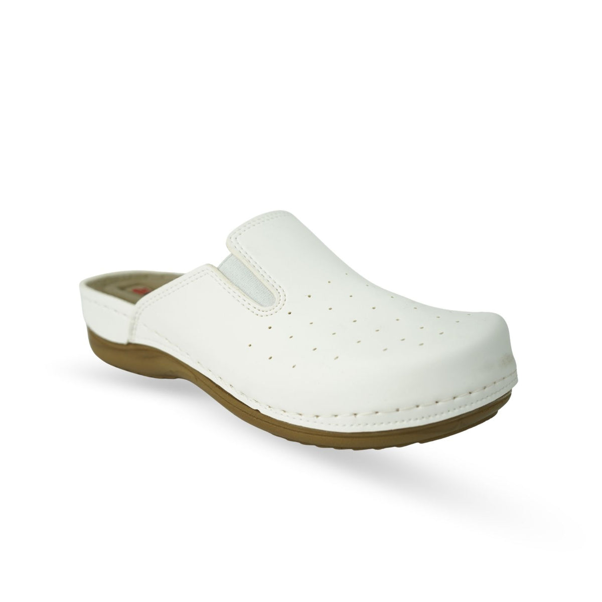 Машка Кломпа 1541227 White