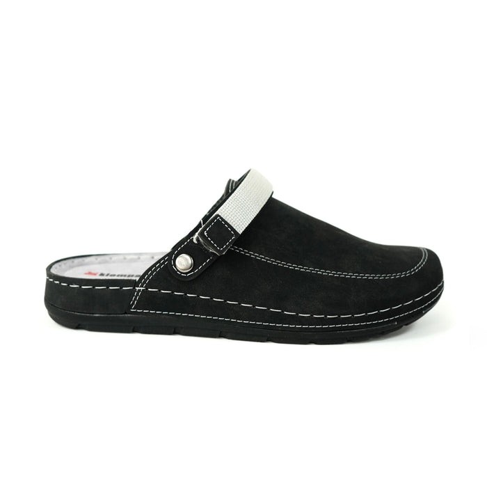 Машка Кломпа 1541218 Black