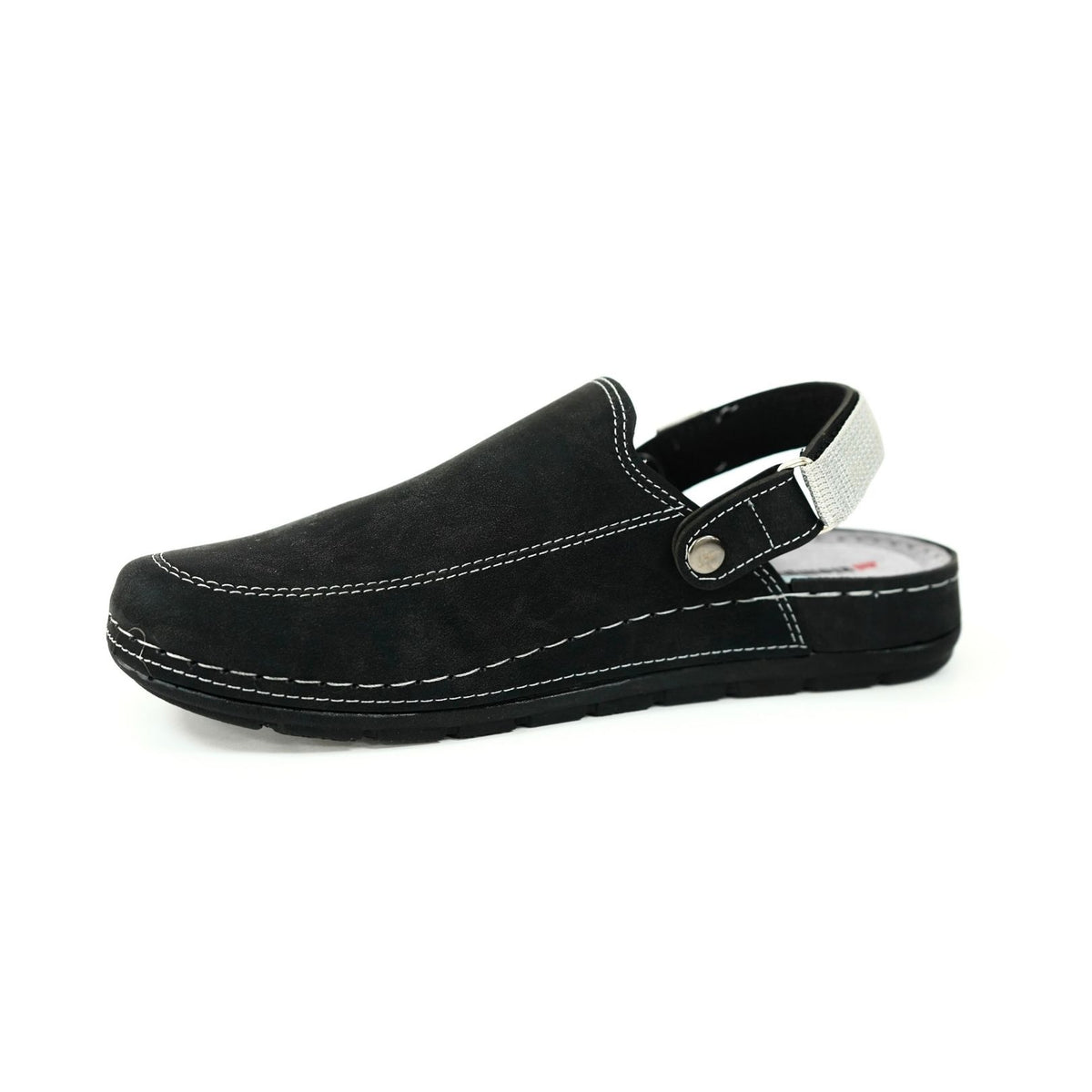 Машка Кломпа 1541218 Black