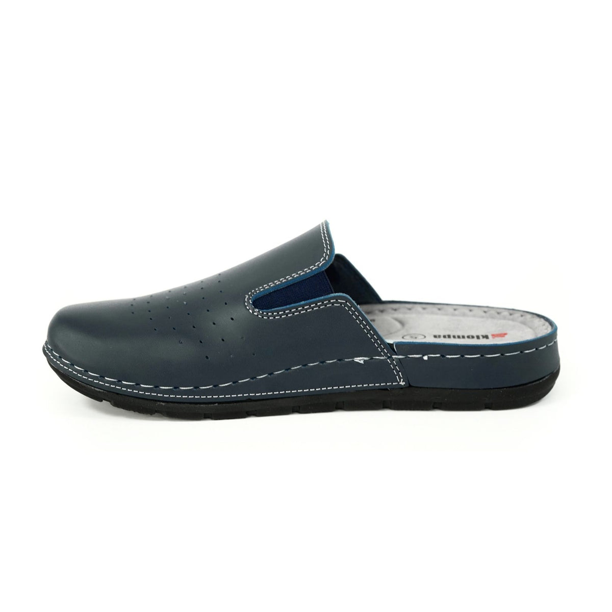 Машка Кломпа 1541227 Navy