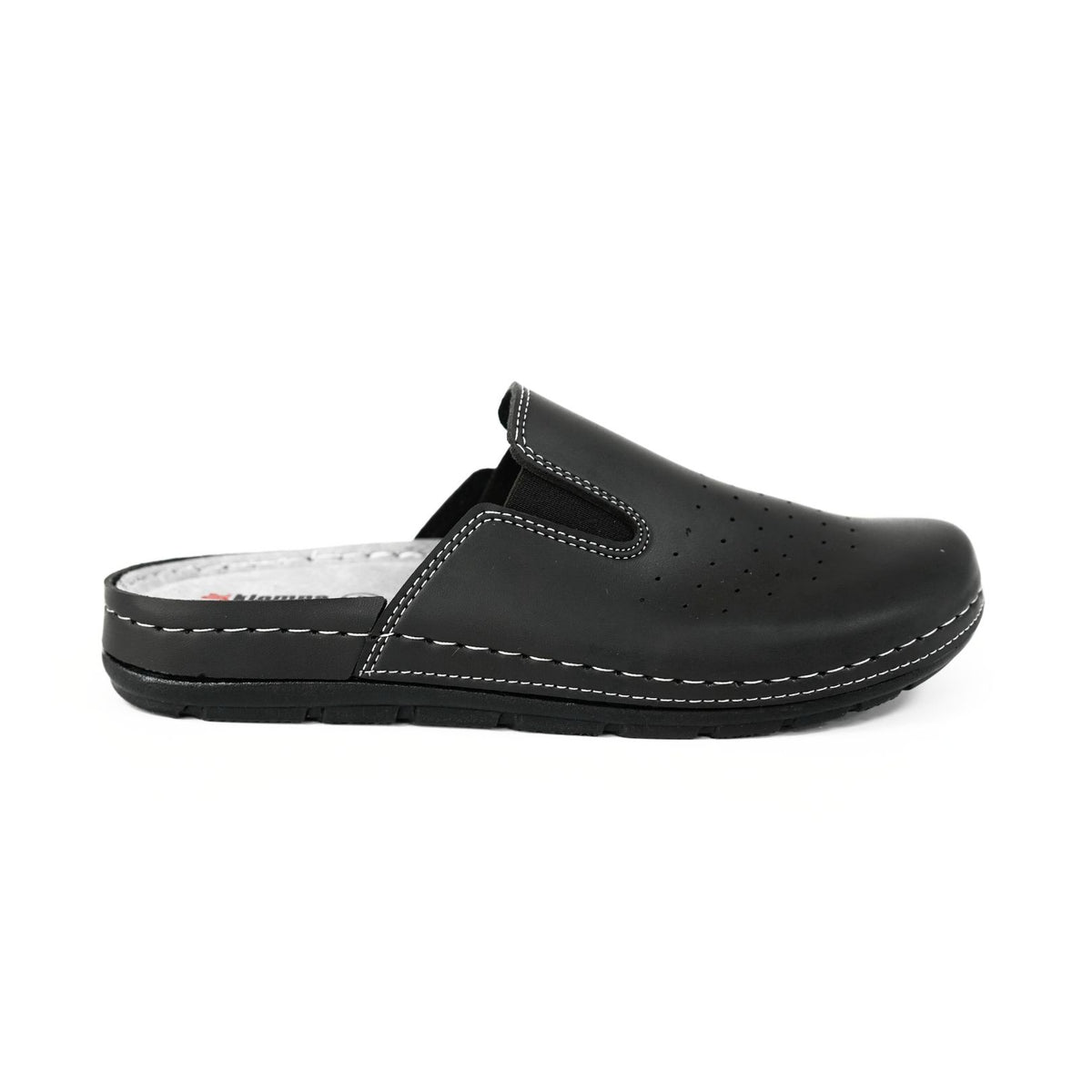 Машка Кломпа 1541227 Black