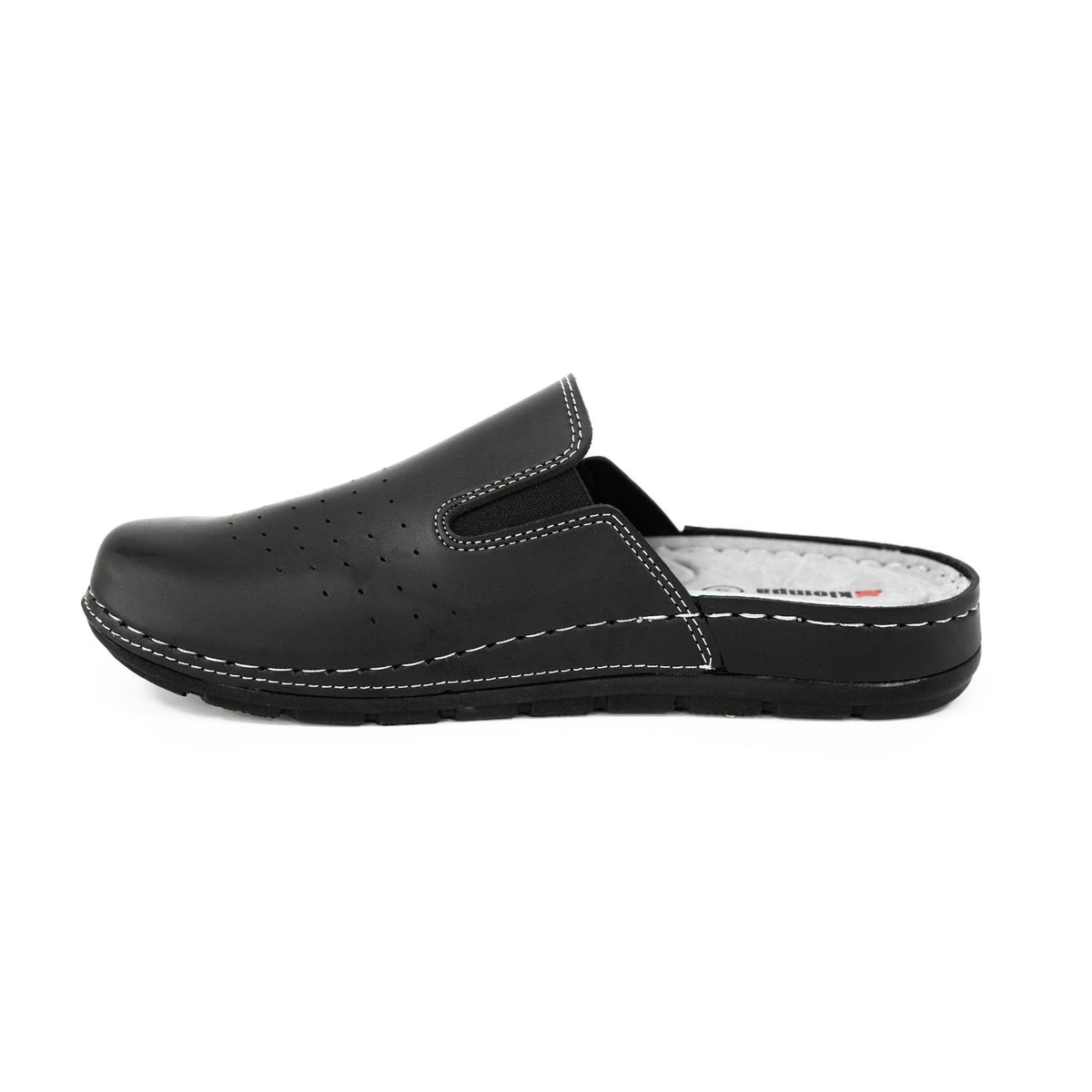 Машка Кломпа 1541227 Black
